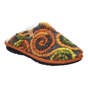 Josef Seibel - Lille 09 - Orange Multi - Slippers