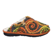 Josef Seibel - Lille 09 - Orange Multi - Slippers