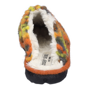 Josef Seibel - Lille 09 - Orange Multi - Slippers