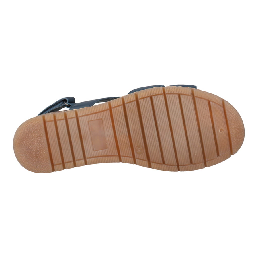 Josef Seibel - Eden 02 - Blue - Sandals