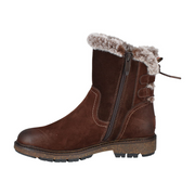 Josef Seibel - Waylon 03 - Brown - Boots
