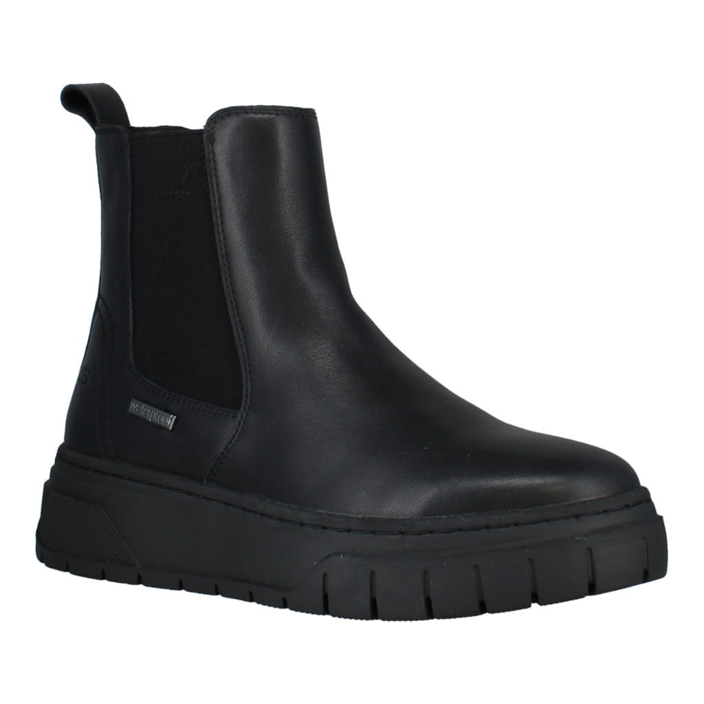 Josef Seibel - Winnie 02 - Black - Boots