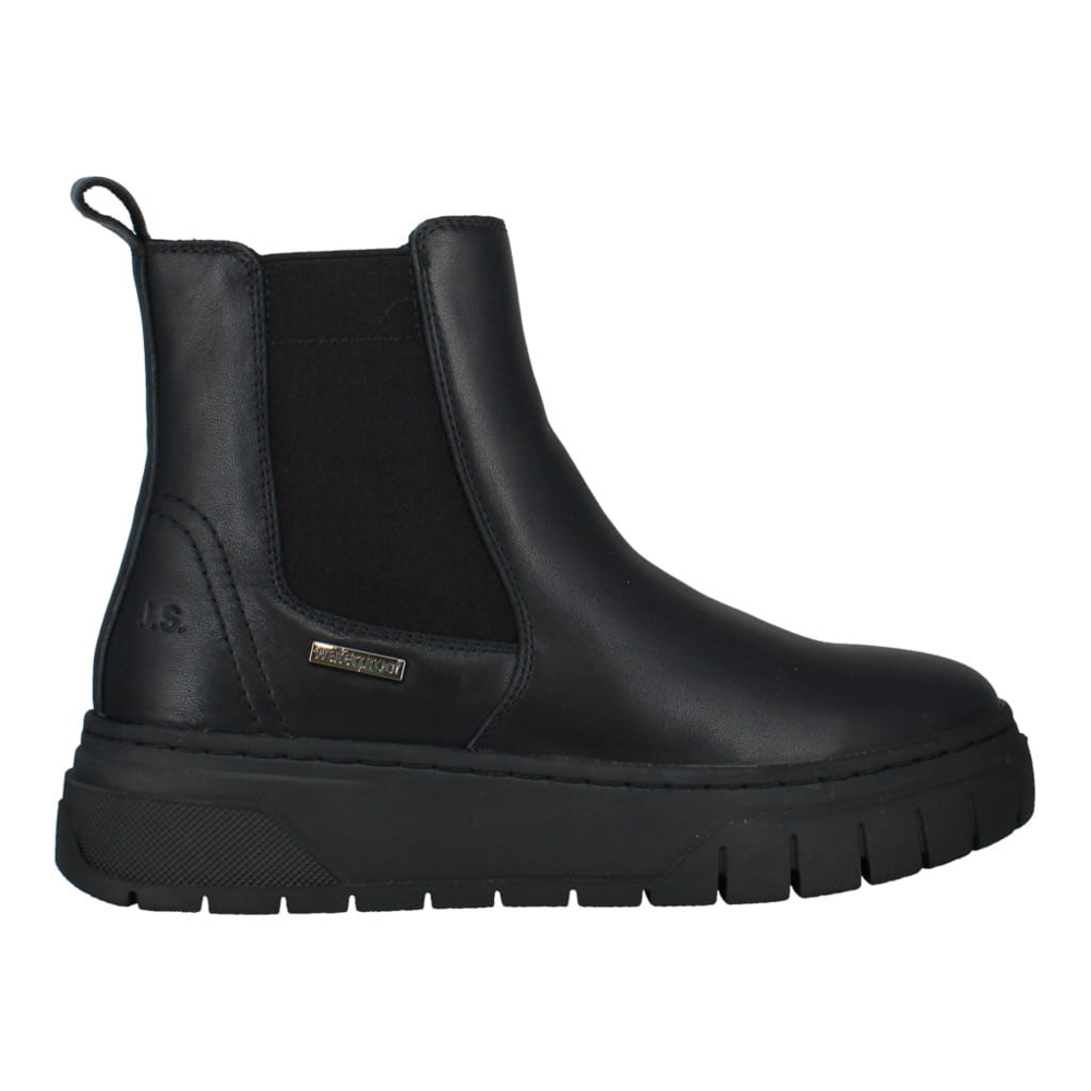 Josef Seibel - Winnie 02 - Black - Boots