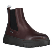 Josef Seibel - Winnie 02 - Dark Brown - Boots