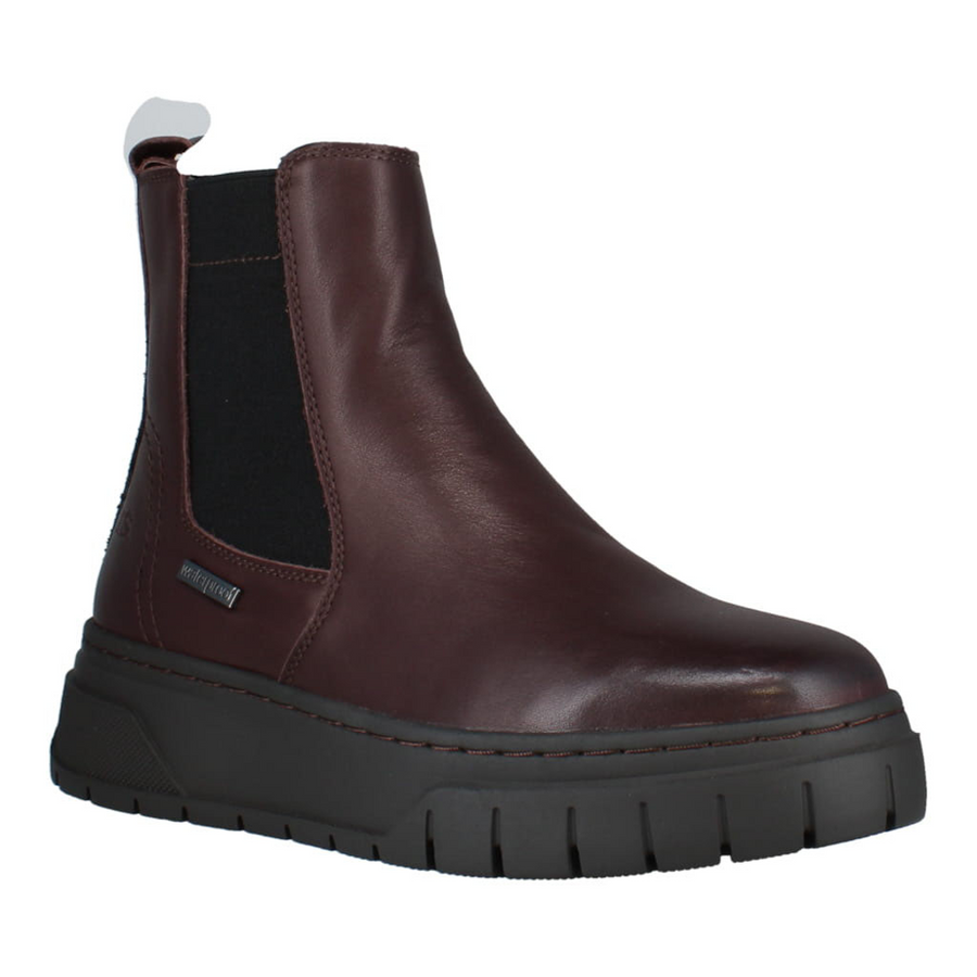 Josef Seibel - Winnie 02 - Dark Brown - Boots