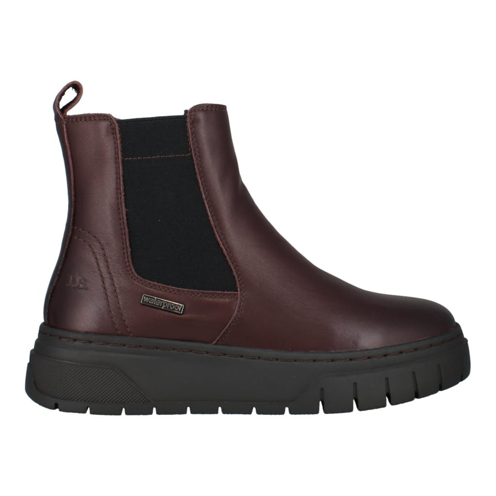 Josef Seibel - Winnie 02 - Dark Brown - Boots