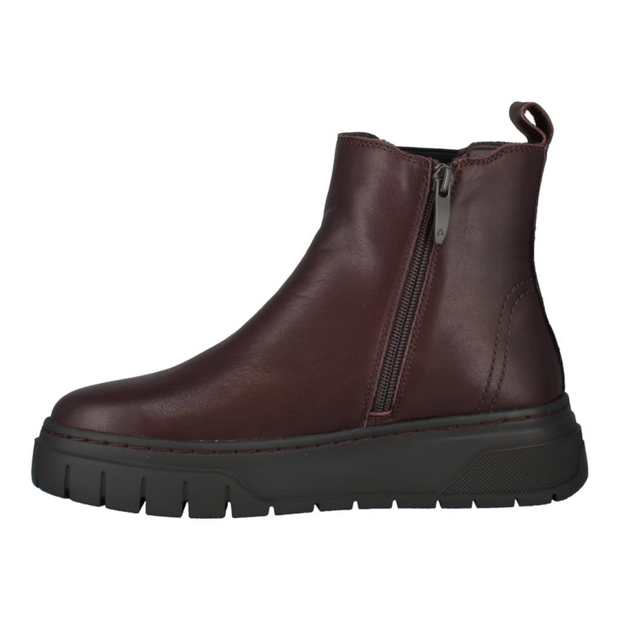 Josef Seibel - Winnie 02 - Dark Brown - Boots