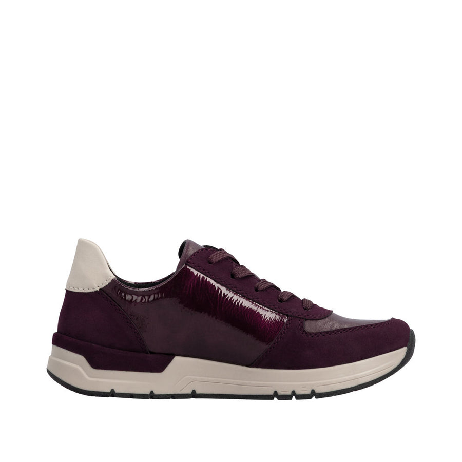 Rieker - Destiny - 58902-35 - Brombeer - Trainers