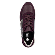 Rieker - Destiny - 58902-35 - Brombeer - Trainers