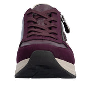 Rieker - Destiny - 58902-35 - Brombeer - Trainers