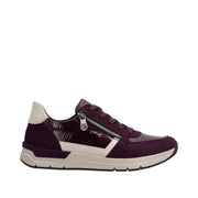 Rieker - Destiny - 58902-35 - Brombeer - Trainers