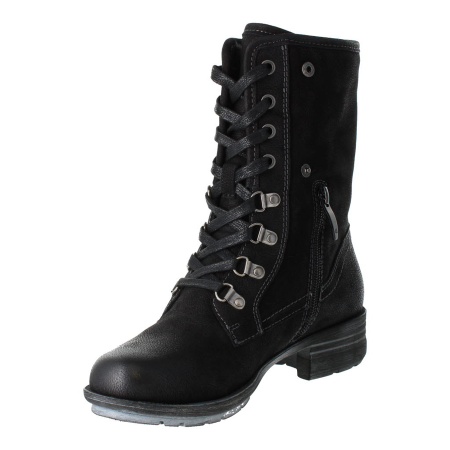 Josef seibel 2025 combat boots