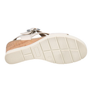 Westland - Eloise 01 - White - Sandals