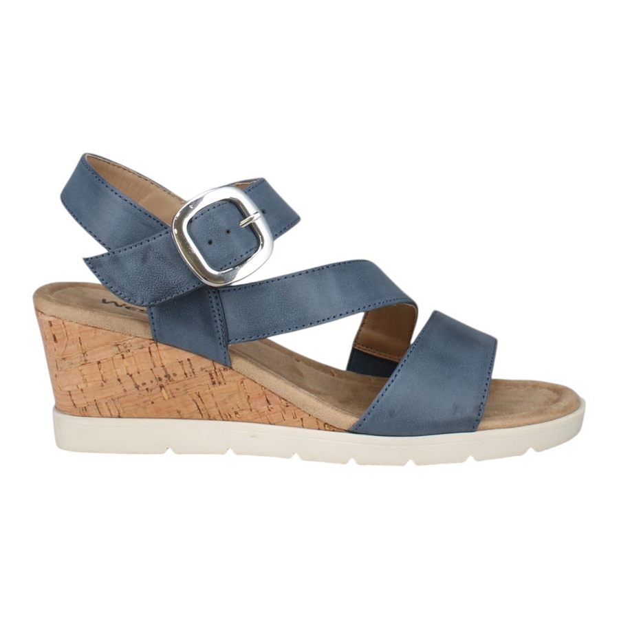 Westland - Eloise 01 - Ocean - Sandals