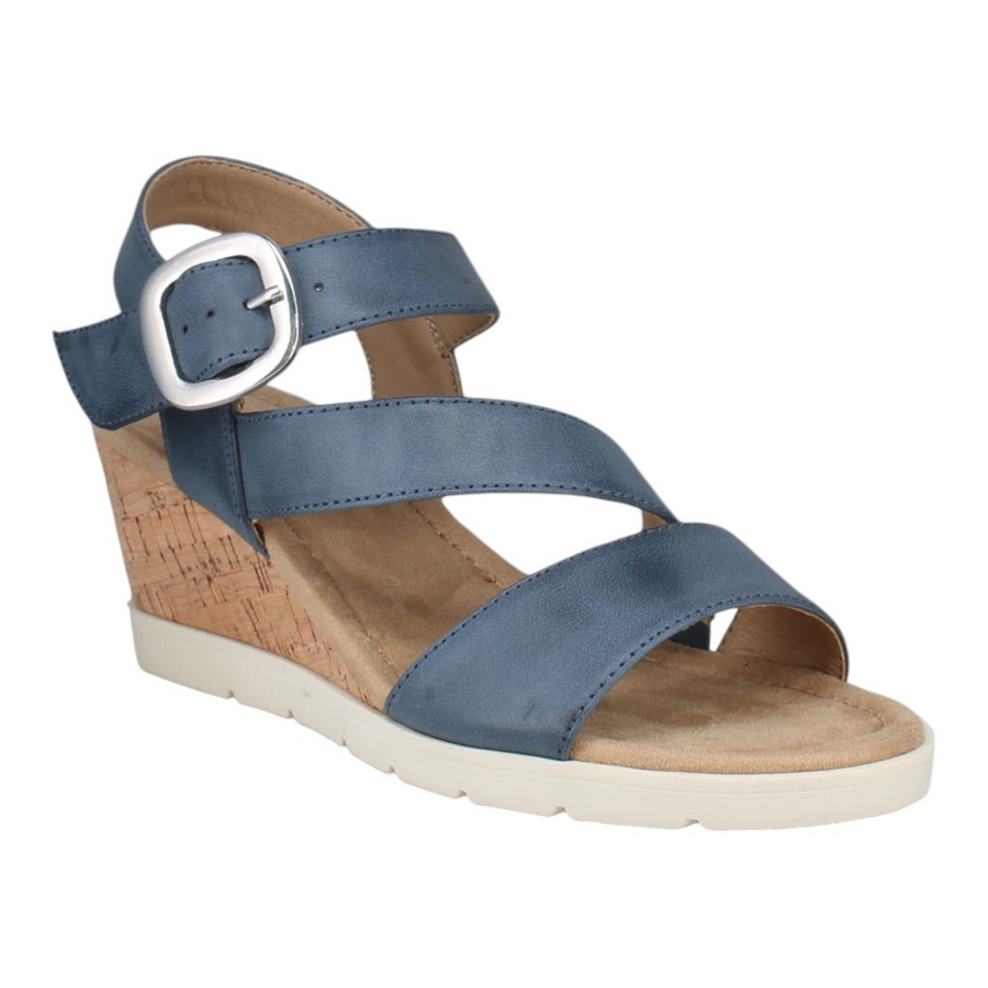 Westland - Eloise 01 - Ocean - Sandals