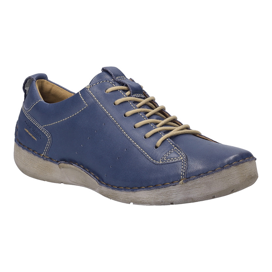 Josef Seibel - Fergey 56  - Shark - Shoes