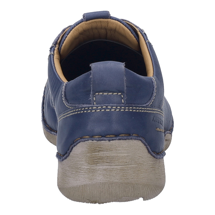 Josef Seibel - Fergey 56  - Shark - Shoes