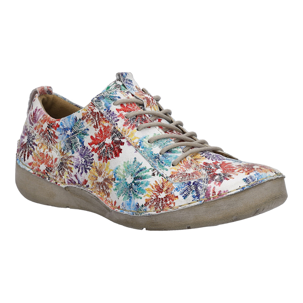 Josef Seibel - Fergey 56 - Multi Colour - Shoes
