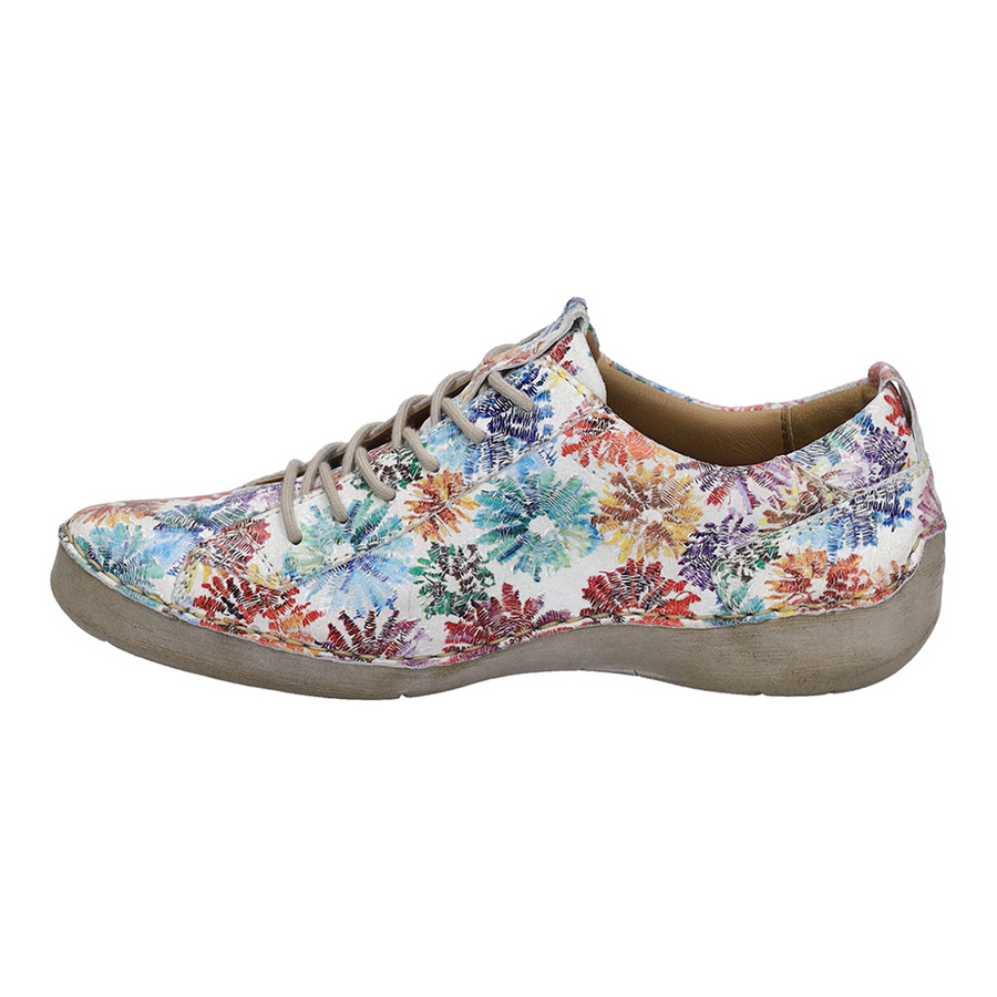 Josef Seibel - Fergey 56 - Multi Colour - Shoes