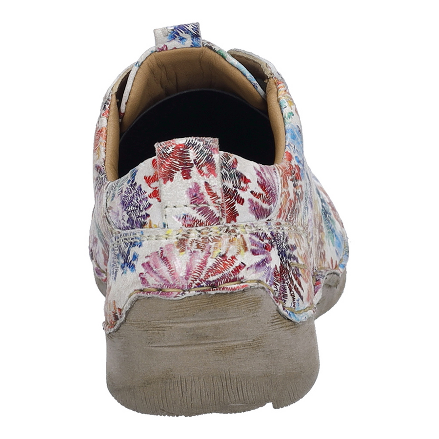 Josef Seibel - Fergey 56 - Multi Colour - Shoes