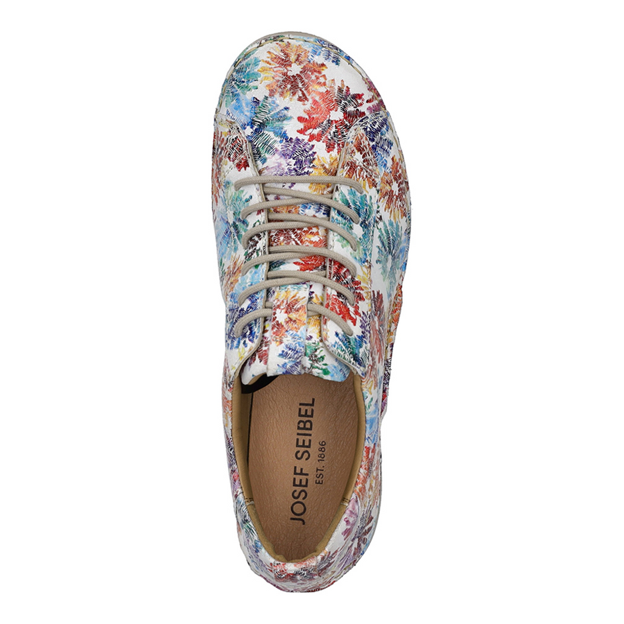 Josef Seibel - Fergey 56 - Multi Colour - Shoes
