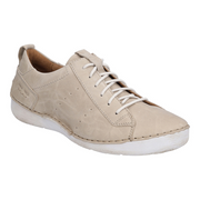 Josef Seibel - Fergey 56  - Cream  - Shoes