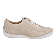 Josef Seibel - Fergey 56  - Cream  - Shoes