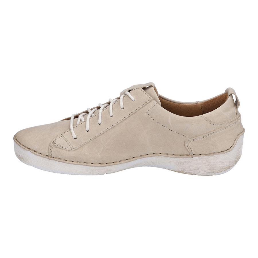 Josef Seibel - Fergey 56  - Cream  - Shoes