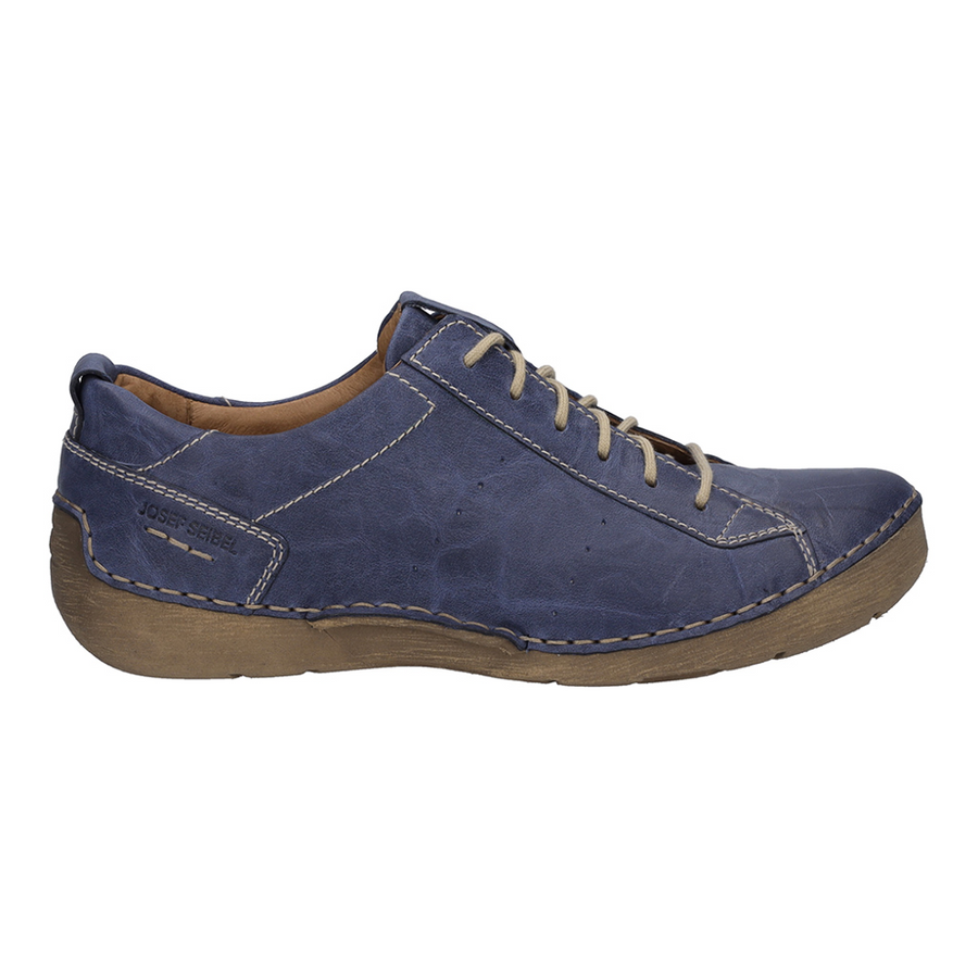 Josef Seibel - Fergey 56  - Blue  - Shoes