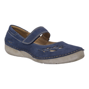 Josef Seibel - Fergey 58 - Shark - Shoes