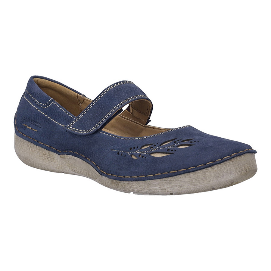 Josef Seibel - Fergey 58 - Shark - Shoes