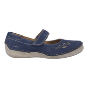 Josef Seibel - Fergey 58 - Shark - Shoes
