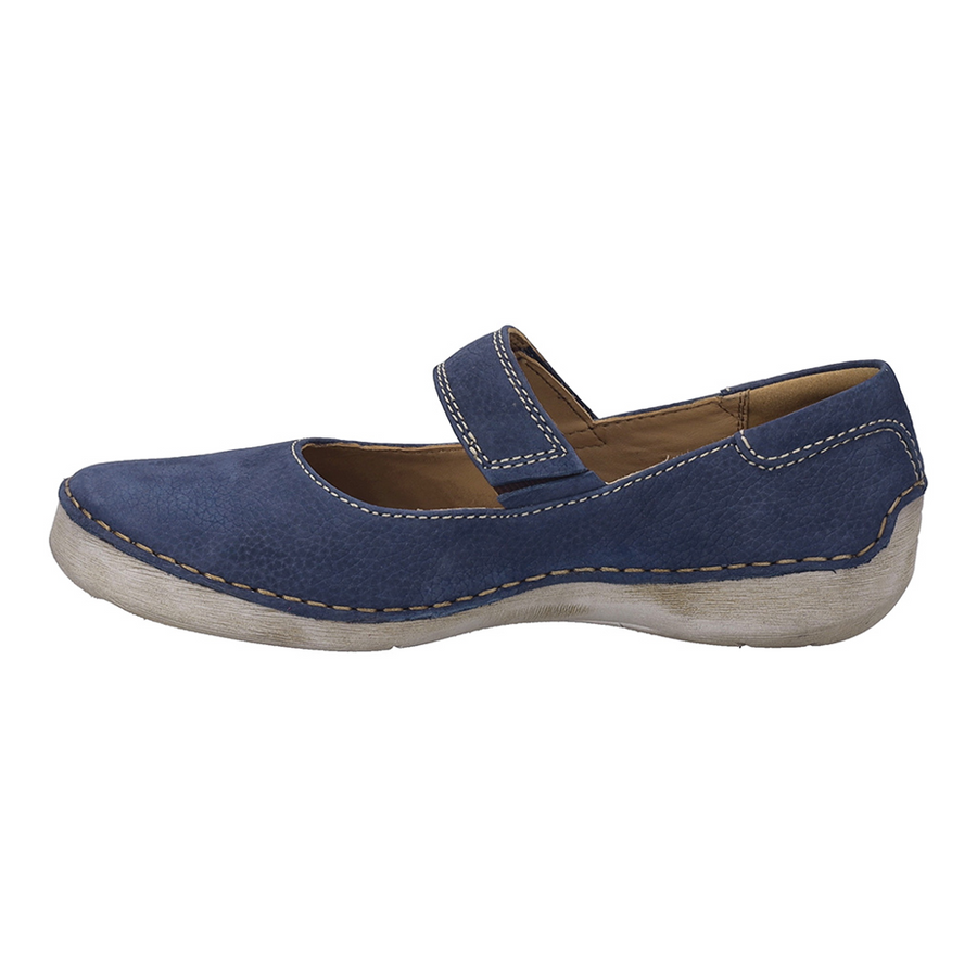 Josef Seibel - Fergey 58 - Shark - Shoes