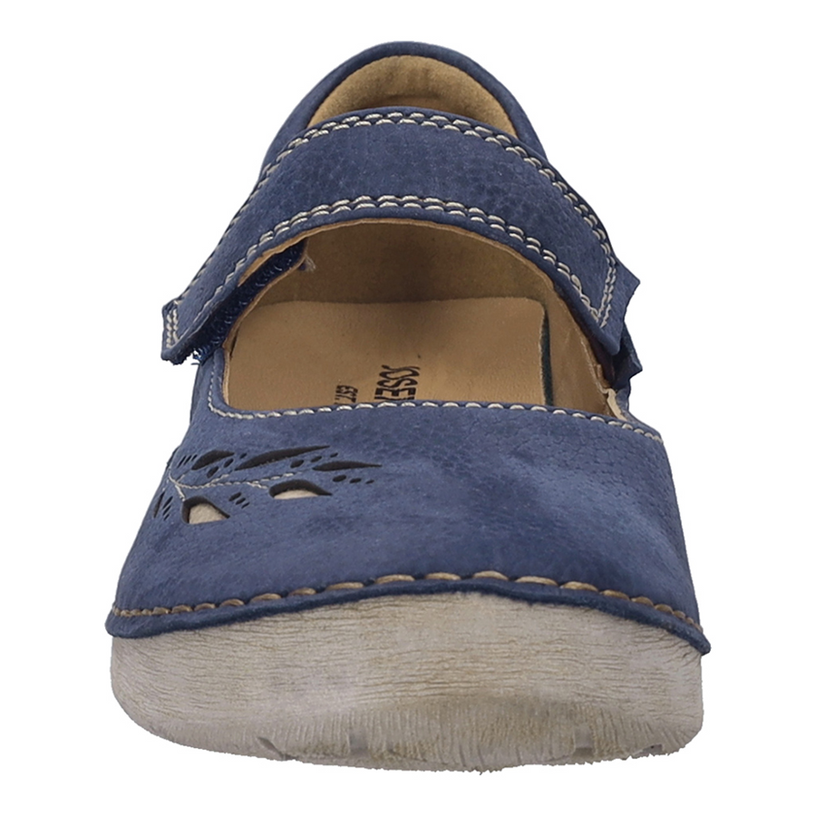 Josef Seibel - Fergey 58 - Shark - Shoes