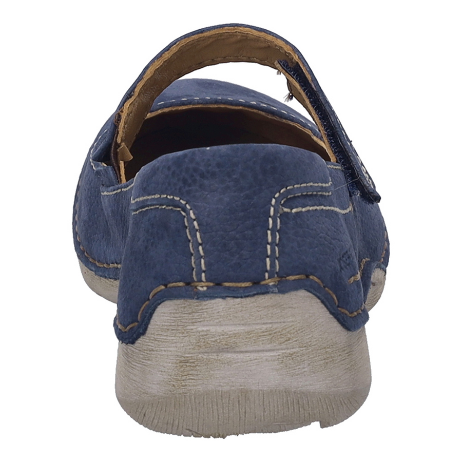 Josef Seibel - Fergey 58 - Shark - Shoes