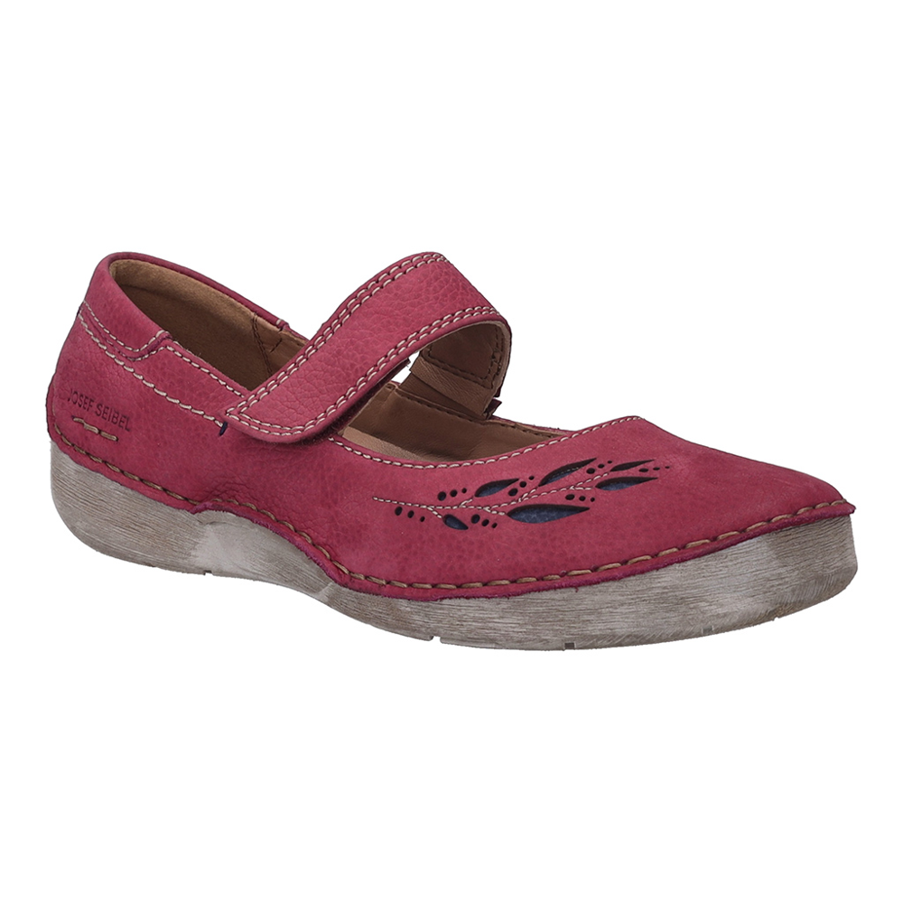Josef Seibel - Fergey 58 - Orchidee - Shoes