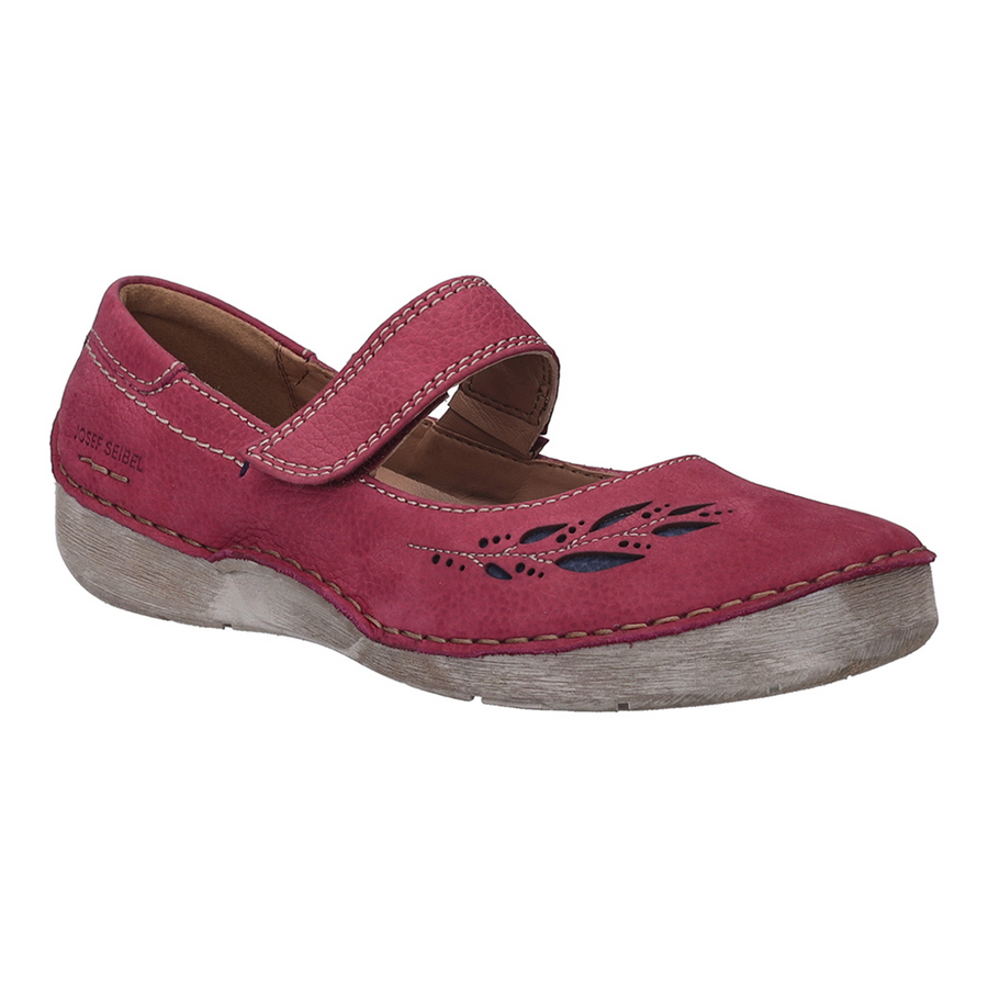 Josef Seibel - Fergey 58 - Orchidee - Shoes