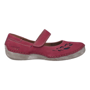 Josef Seibel - Fergey 58 - Orchidee - Shoes