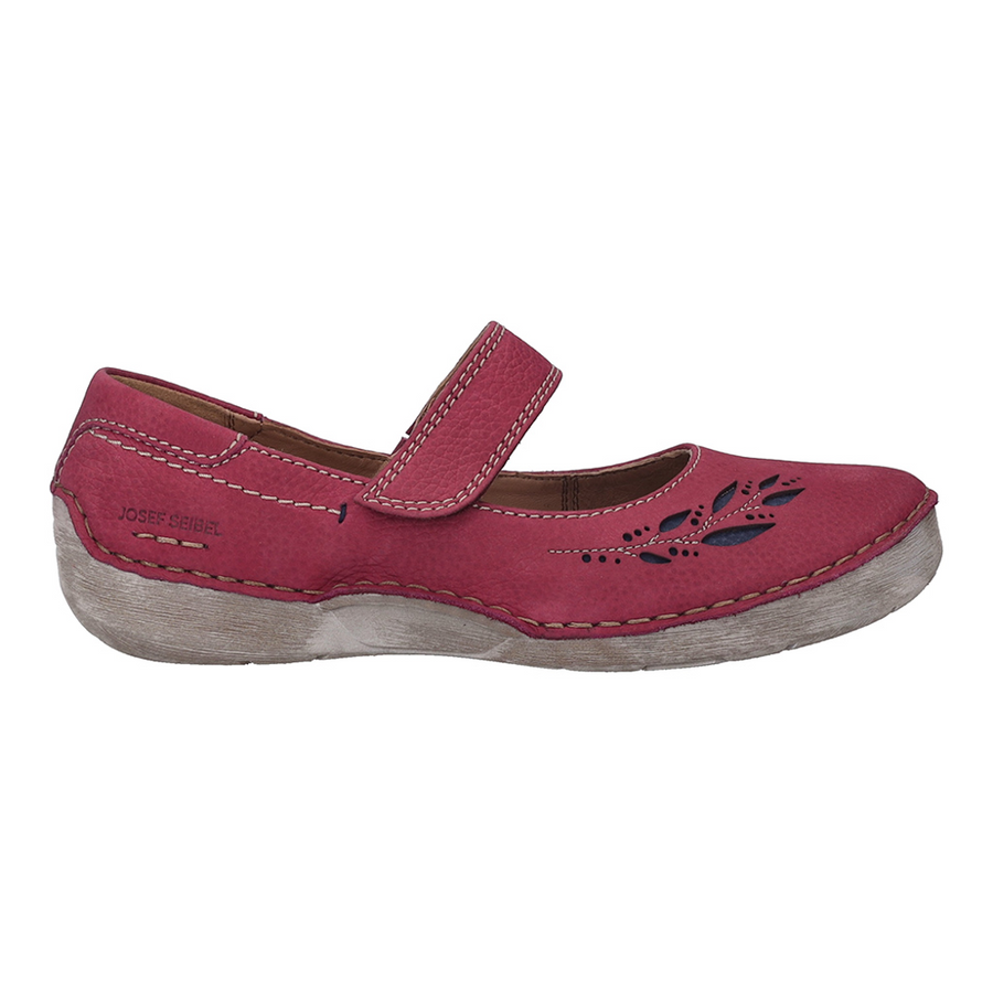 Josef Seibel - Fergey 58 - Orchidee - Shoes