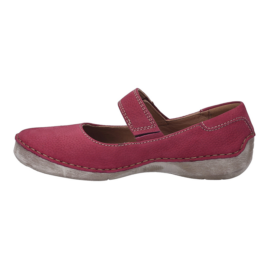 Josef Seibel - Fergey 58 - Orchidee - Shoes
