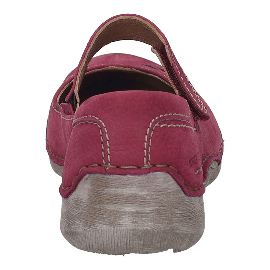 Josef Seibel - Fergey 58 - Orchidee - Shoes