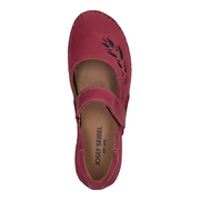 Josef Seibel - Fergey 58 - Orchidee - Shoes