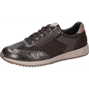 Waldlaufer - H-Janett - 598002-102-192 - Maroon Brown - Trainers