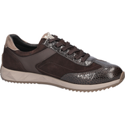 Waldlaufer - H-Janett - 598002-102-192 - Maroon Brown - Trainers