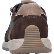 Waldlaufer - H-Janett - 598002-102-192 - Maroon Brown - Trainers
