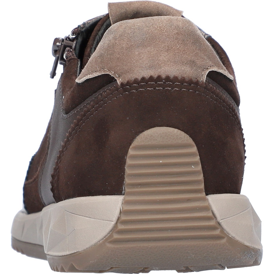 Waldlaufer - H-Janett - 598002-102-192 - Maroon Brown - Trainers