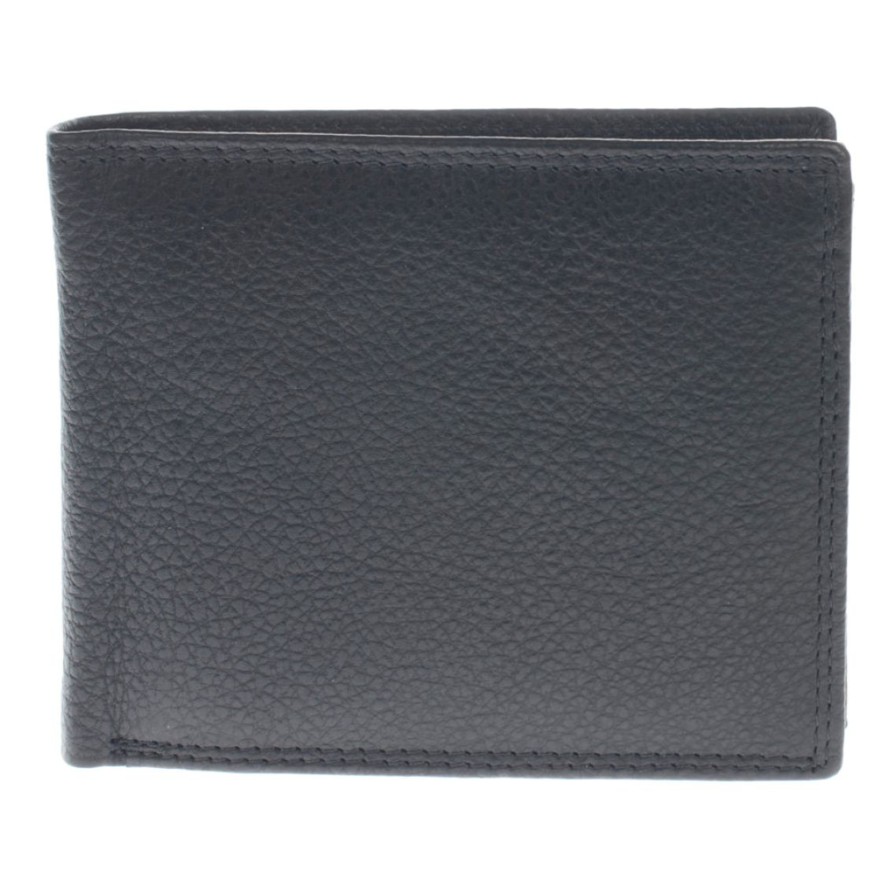 Golunski - Gents Notecase - 6. 15/Black - Accessories