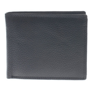 Golunski - Gents Notecase - 6. 15/Black - Accessories