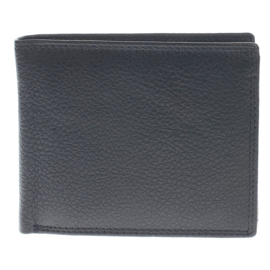 Golunski - Gents Notecase - 6. 15/Black - Accessories
