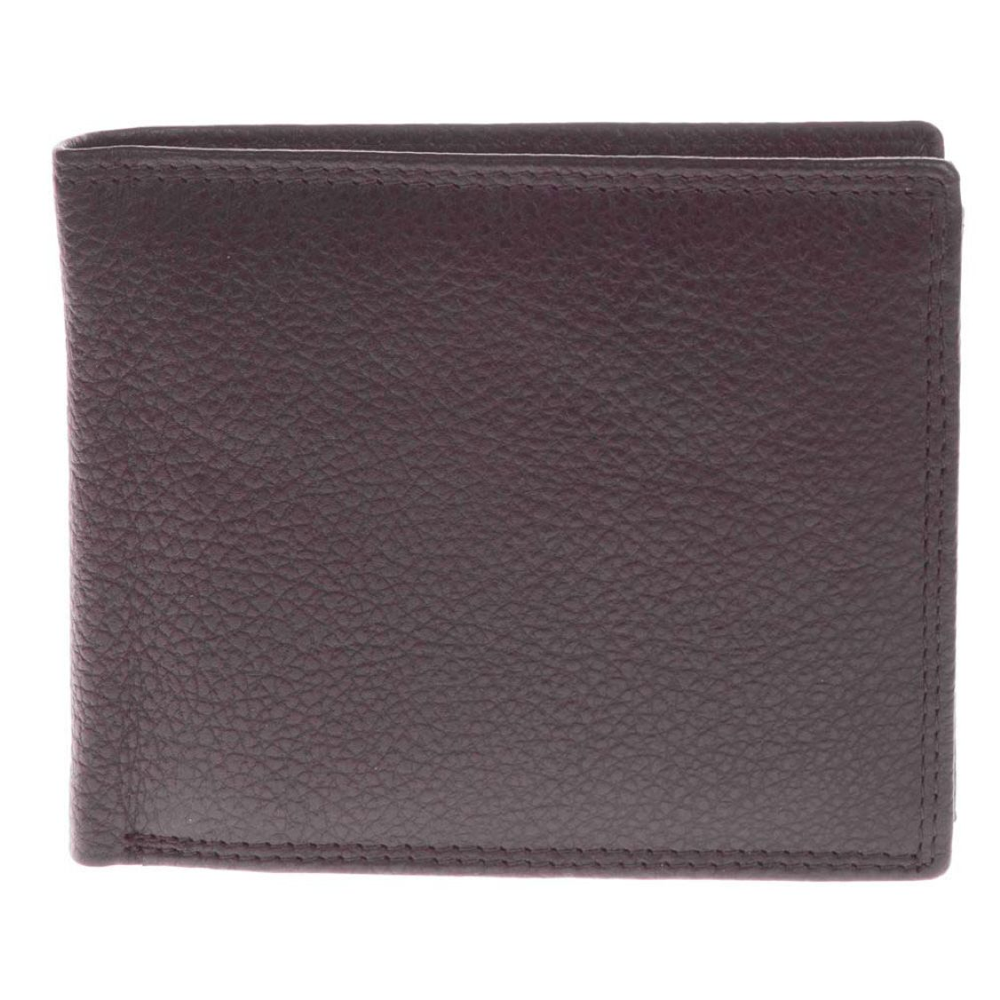 Golunski - Gents Notecase - 6-15/Brown - Accessories